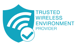 Trusted Wireless Environment Provider