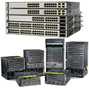 Cisco Routing and Switching Products