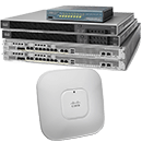 Cisco Security and Wireless Products