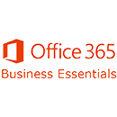 Office 365 Business Essentials 
