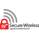 WatchGuard Wireless Security