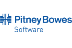 Pitney Bowes Software supplies the MAPINFO range of GIS support applications